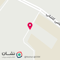 عکس باغ رستوران عمارت والا