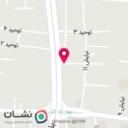 عکس مطب دکتر لیلا اولادی