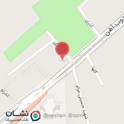 عکس فروشگاه تجهیزات و کپسول اتش نشانی