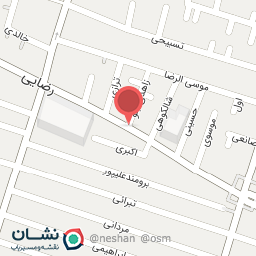 عکس پردیس تاکسی