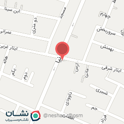 عکس دفتر فیلم سازی ایساتیس تصویر