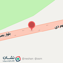 عکس اداره جهاد کشاورزی