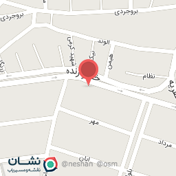 عکس رستوران ژیکان