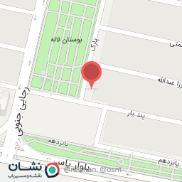 عکس خوار و بار فروشی آقا نعمتی