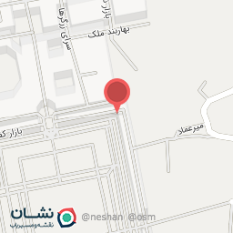 عکس پازل سه بعدی آبان