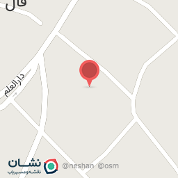 عکس حسینیه ارشاد