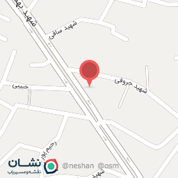 عکس حوزه علمیه جعفریه