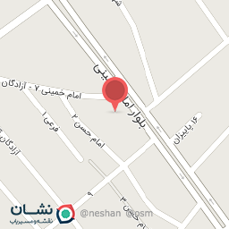 عکس کابینت سازی سبحان