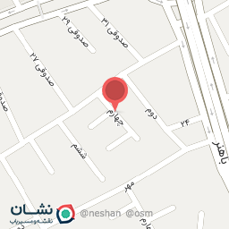 عکس مطب دندانپزشکی دکتر فلاحتی