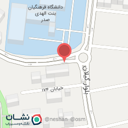 عکس میدان تربیت