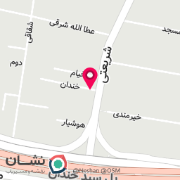 عکس خدمات فنی همه چاره