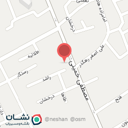 عکس رنگ ابزار تیراژه