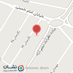 عکس رستوران آب وآتش