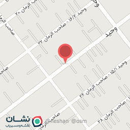 عکس پارچه مقدم