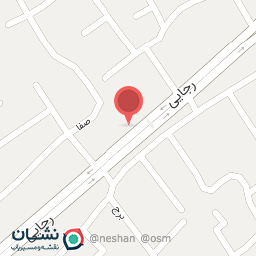 عکس تیپاکس خمینی شهر