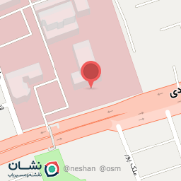 عکس استخر سینا تبریز