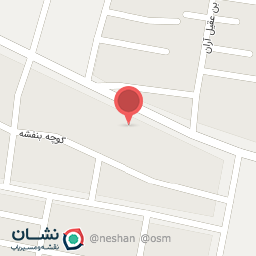 عکس آرایشی امیر