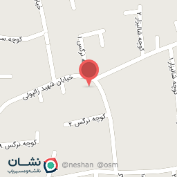 عکس مسجد حضرت زینب