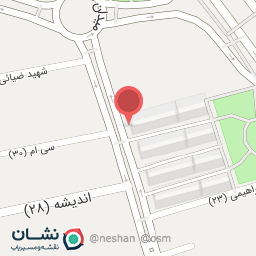 عکس میدان مادر