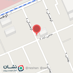 عکس دکتر سینا احمدی متخصص چشم