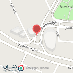 عکس کلینیک پوست و زیبایی و لیزر نوین ایرانیان گوهردشت