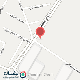 عکس اگزوز سازی مجتبی نفر