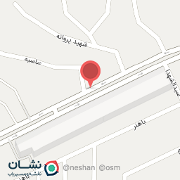 عکس نانوایی