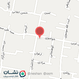 عکس مسجد امام زمان خواجو