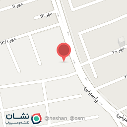 عکس فروشگاه زنجیره ای اتکا