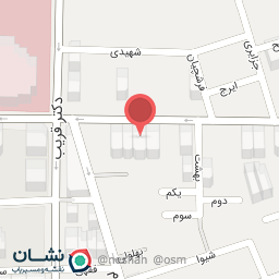 عکس دکتر مریم قوامی عادل (فوق تخصص جراحی کودکان و نوزادان)