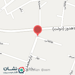 عکس نیک اندیشان زمان