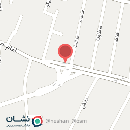 عکس سوپر مارکت قنبر علی سلطانی