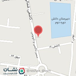 عکس فروشگاه الکترونیک پویان