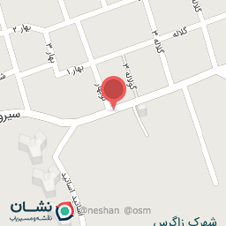 عکس مرغ فروشی پروتئین سرای سحر