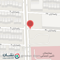 عکس خودپرداز بانک رفاه 