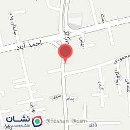 عکس مهندسین مشاور نقشه نگار عالم سه بعدی