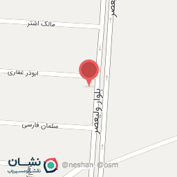 عکس فروشگاه‌ زنجیره‌ای رفاه