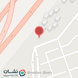 عکس حسینیه مجتمع امام علی