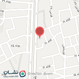 عکس آپاراتی رضا