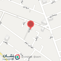 عکس حسینیه بیت الاحزان عشاق الحسین 