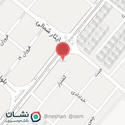 عکس فروشگاه برنس