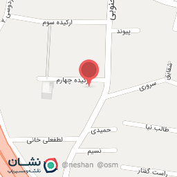 عکس خانه یادگیری سرو