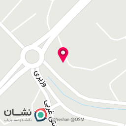 عکس مزون لباس عروس روشنا 
