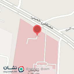 عکس داروخانه دامپزشکی دکتر احسانی فر