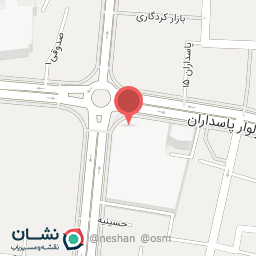 عکس فروشگاه موبایل شکوهمند 