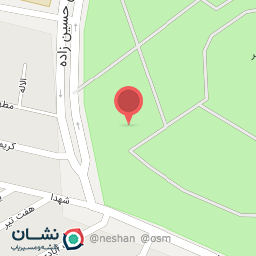 عکس چمن‌ مصنوعی‌ گلشهر