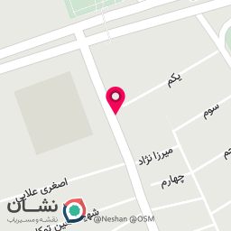 عکس سقف کاذب اسماعیل زاده