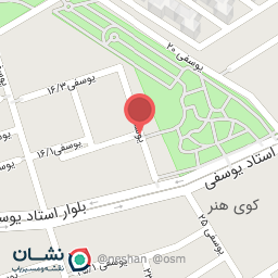 عکس خشکشویی پرهام اکسپرس