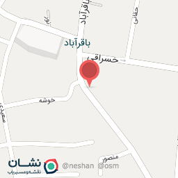 عکس بیمه ایران شب نورد