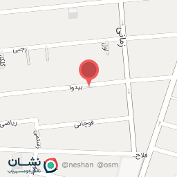 عکس حسینیه حضرت رقیه س وقف گل آور